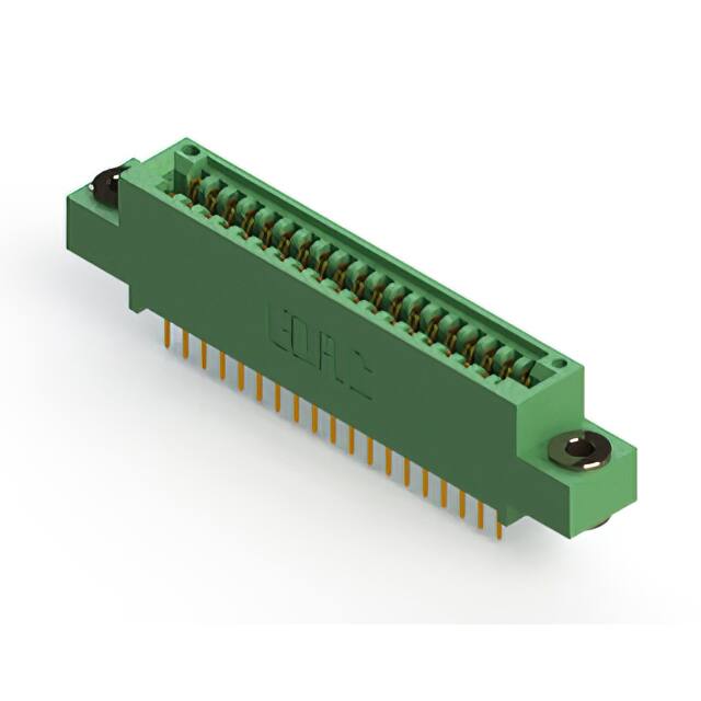845-038-524-503 EDAC Inc.  Edgeboard Connectors